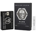 Philipp Plein No Limits - Eau de Parfum - Duftprobe - 2 ml  